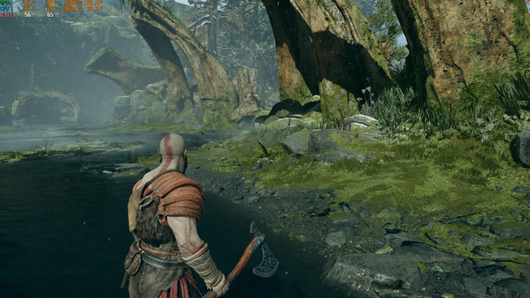 ROG枪神6 Plus超竞版测评：16核酷睿i9+175W满功耗RTX 3080Ti，旗舰登场