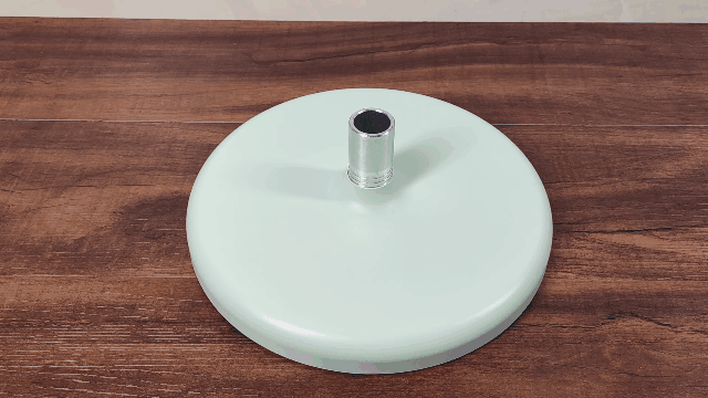 吹风机不用手，双出风口干发更快，品仕乐立式吹风机体验