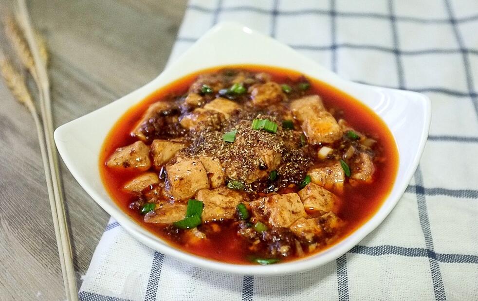 圖片[9]-年夜飯必備川菜16道做法-起舞食譜網