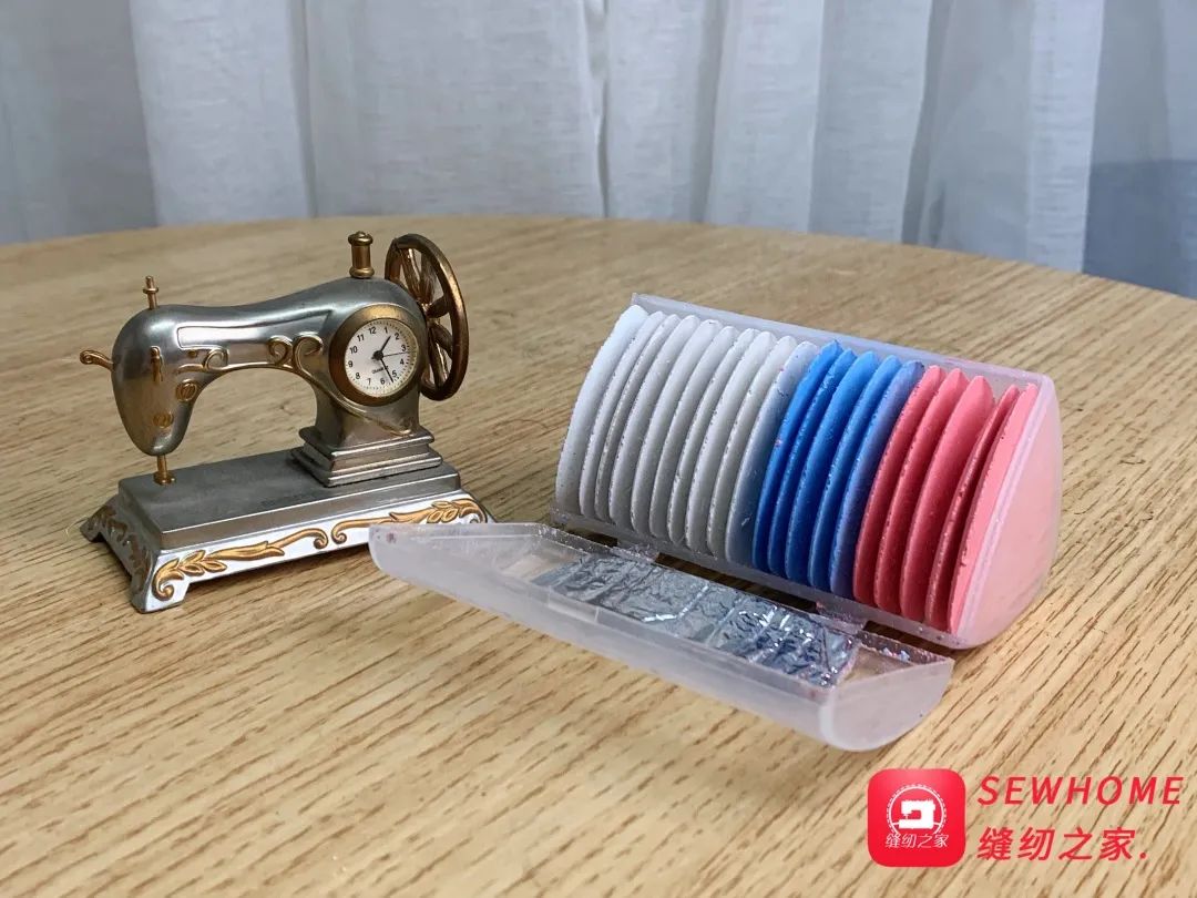 「缝纫干货」新手必看，认识这些缝纫工具，让你事半功倍