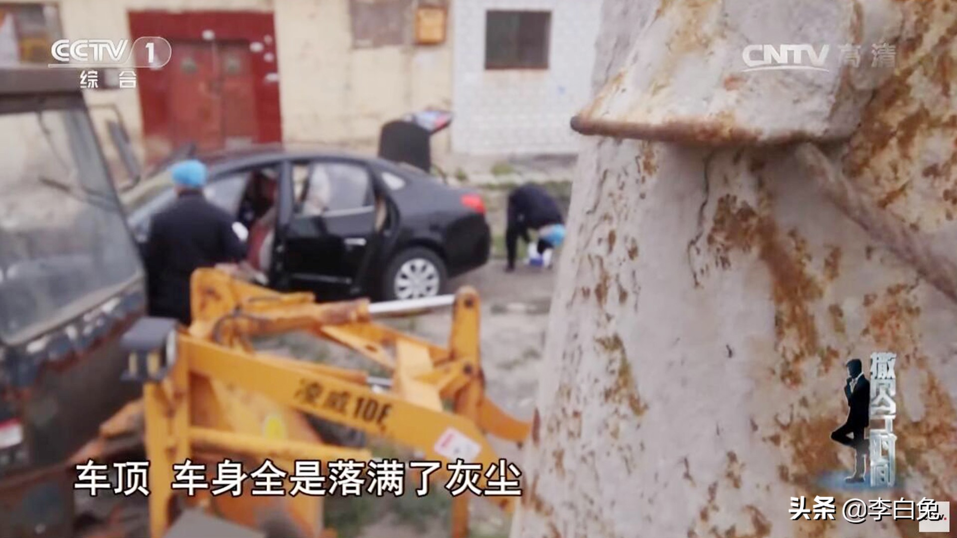 2015年亿万富豪被绑架，每天给绑匪做饭吃，被救后警方都为他点赞