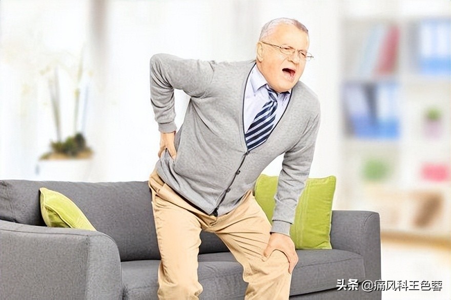 王醫生提醒：誘發強直性脊柱炎的因素有哪些？ 這4點要注意
