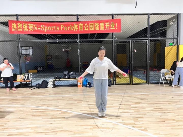 生命不息·运动不止丨云内控成功举办2022第一届夏季运动会