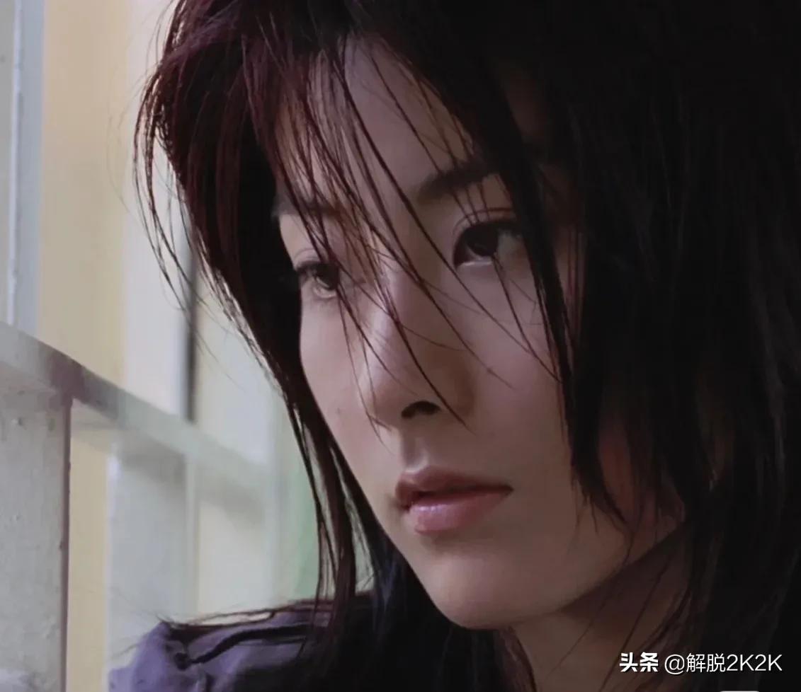 这是什么明星陈容，安娜玛德莲娜，由陈慧琳 金城武 郭富城等主演