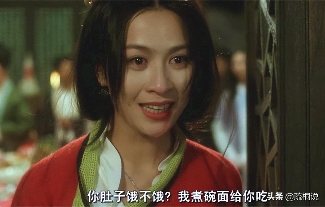 盘点港剧里的经典台词：那些年我们喝过的港式土味鸡汤