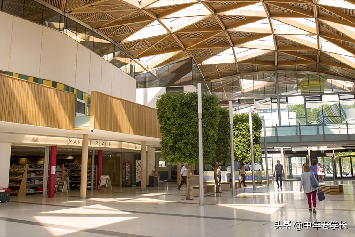 「英国院校全知道」埃克塞特大学篇