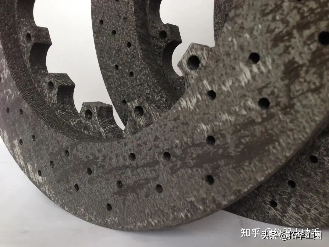 中国领先欧美的41项硬核科技盘点，包含新一代永磁电机技术