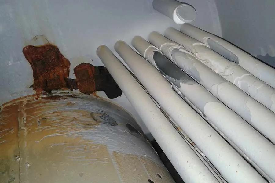 江苏的锅炉用户 江苏的锅炉用户数量 - 情书号