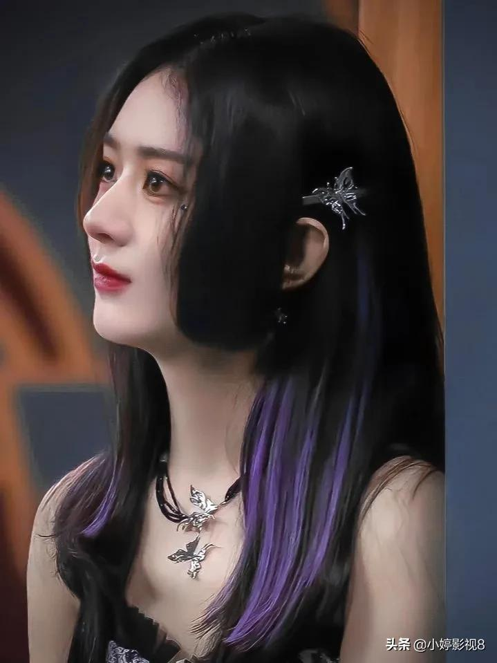 赵丽颖这组漫画好看吗？