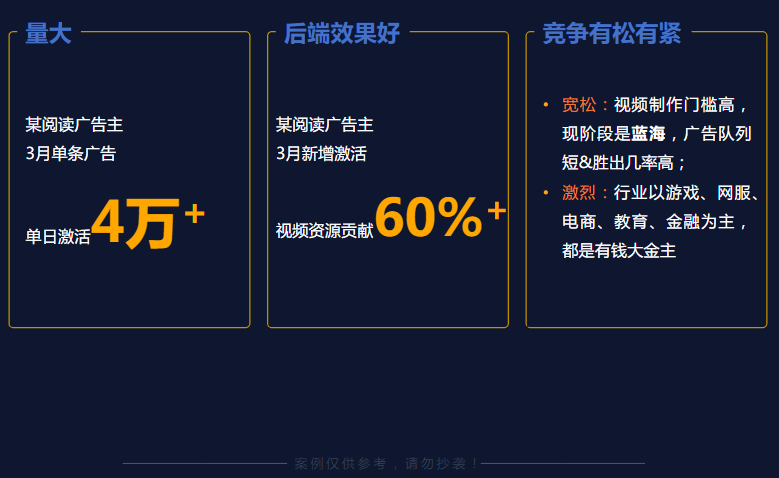 腾讯流量解密，腾讯XQ广告营销之阅读行业（QQ系资源介绍）