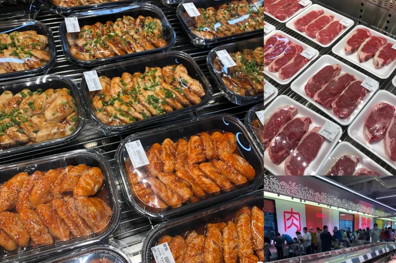 过年倒计时！年货选购哪家强？北京这四间仓储式超市来帮忙