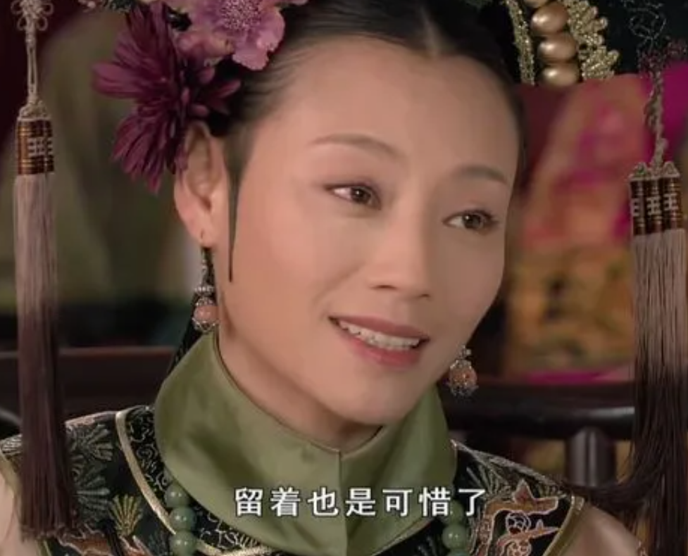 《甄嬛传》播出11年，9位皇妃演员境遇：有人隐退，有人无戏可拍