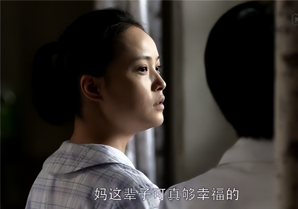 不完美丈夫剧情介绍(《父母爱情》成年后才懂,江亚宁选择孟天柱,才是