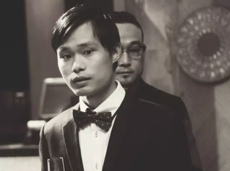 张全蛋的8年演员梦，拼尽全力，也终究入不了影视圈主流