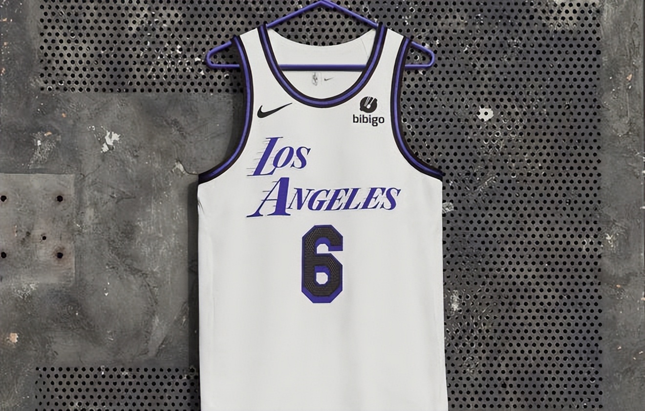 2022-23赛季29件NBA城市版球衣，各有各的设计风格