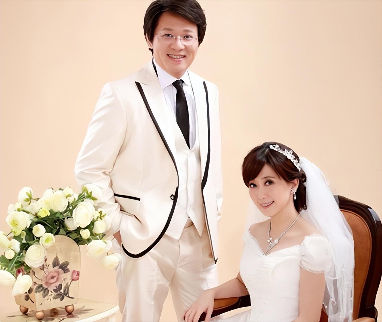 女星孟庭苇被曝出轨女助理,前夫多次"捉奸",11岁儿子怒撕亲爹