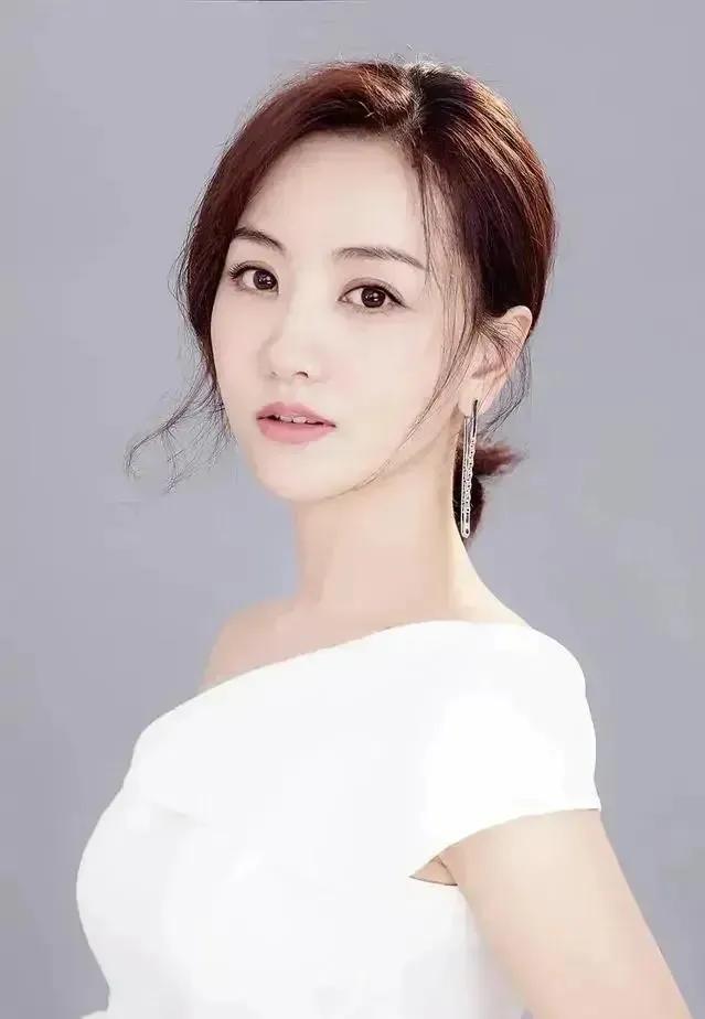 《每日一星》杨蓉