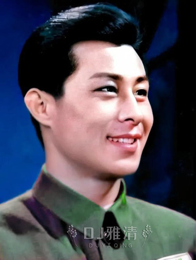 海魂电影主要演员(给"22大明星"10位男星演技排个名