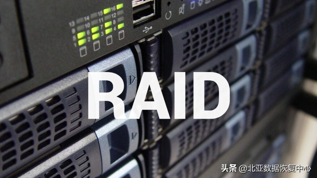 「服务器数据恢复」IBM某型号存储RAID5数据恢复案例