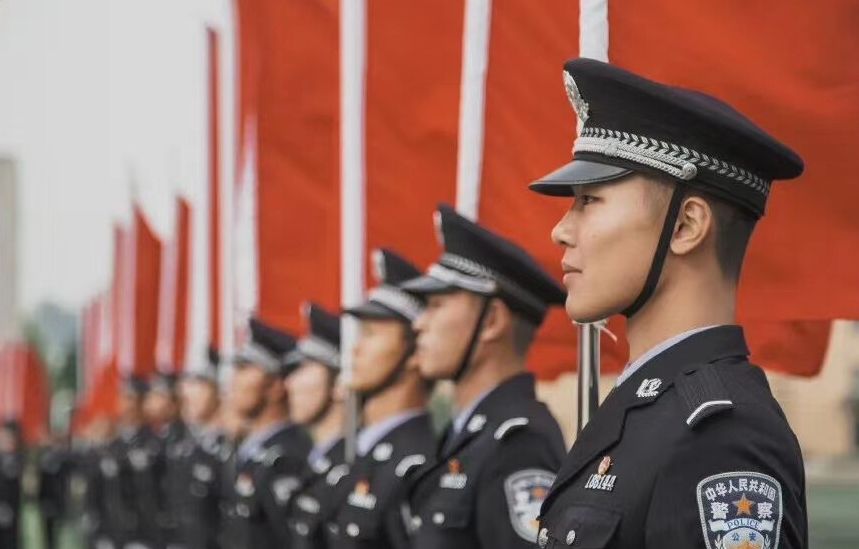 “部属警校”和“省属警校”仅一字之差，却存在天壤之别，选错没