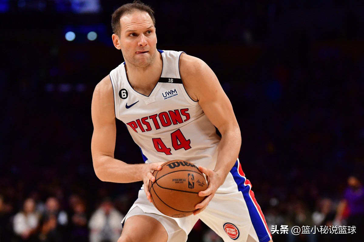 nba球员16号有哪些（2022-23 赛季每个球衣号码的最佳 NBA 球员）