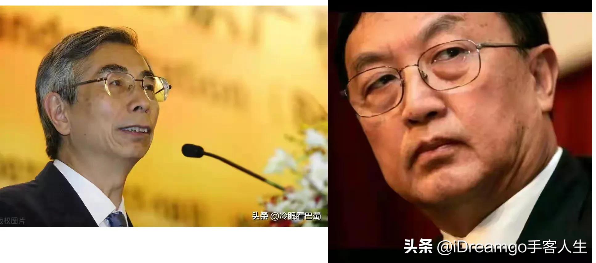 “柳虎吃猪”：联想控股Legend&联想集团Lenovo