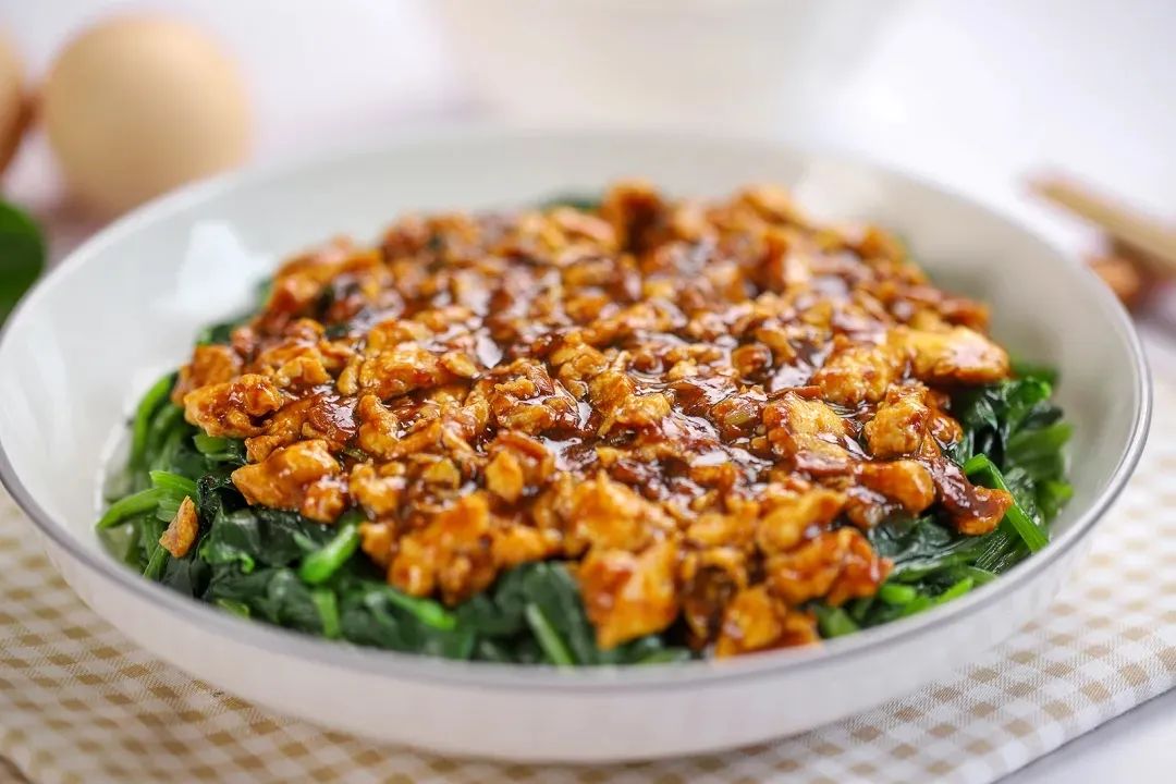 花3块钱,5分钟炒一盘,快手省力全家爱