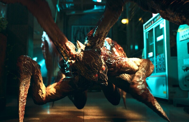 《Sweet Home》第二、三季剧情角色介绍！确认回归打怪