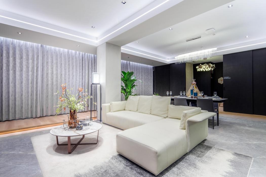 北京超火爆的网红家居体验馆 一起“云逛店”住范儿超级家居MALL