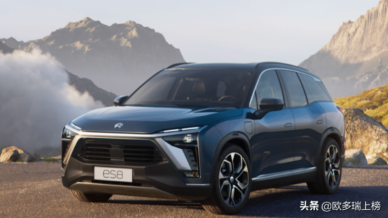 中國十大電動(dòng)車品牌,中國十大電動(dòng)車品牌排行榜
