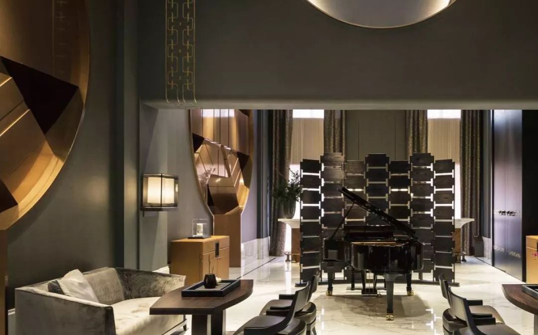 周杰伦20亿豪宅啥样？网友：这样的家确实影响出歌速度