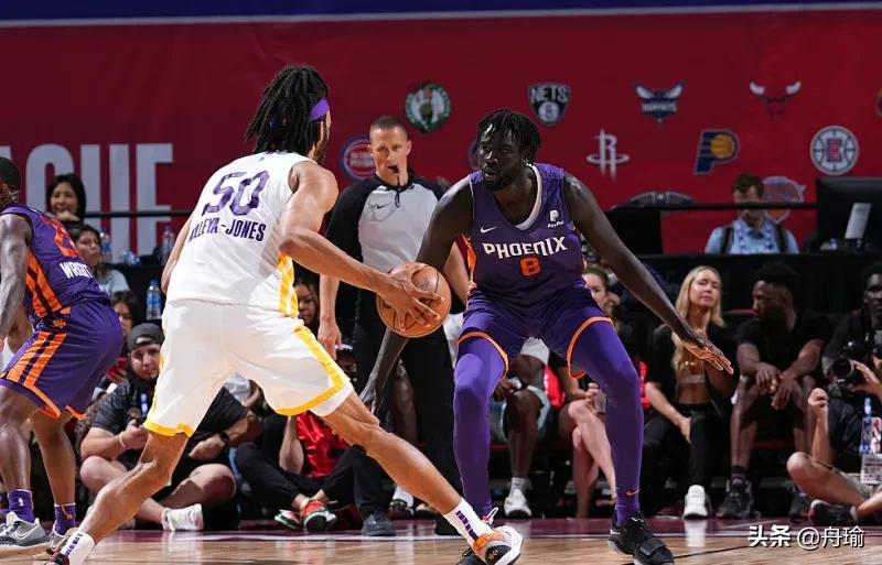 今天为什么没有nba比赛(NBA晚报：詹皇与湖人意见相左，和威少观赛无交流，欧文交易暂停)