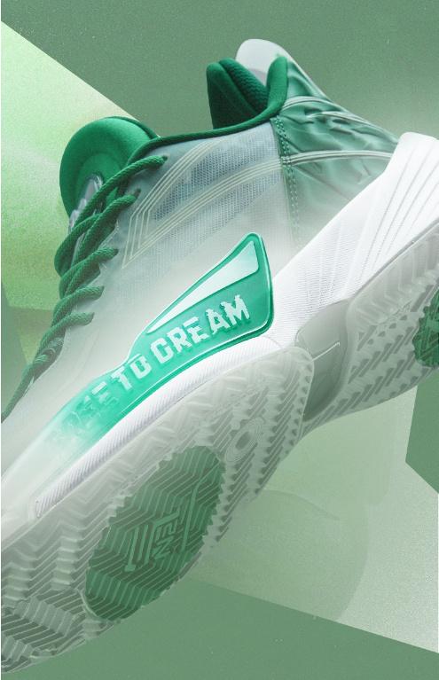 特步有没有什么好看的女款粉色鞋（百花齐放！韦德之道10代多配色曝光，安踏KT7Pro来袭，特步惊喜多）