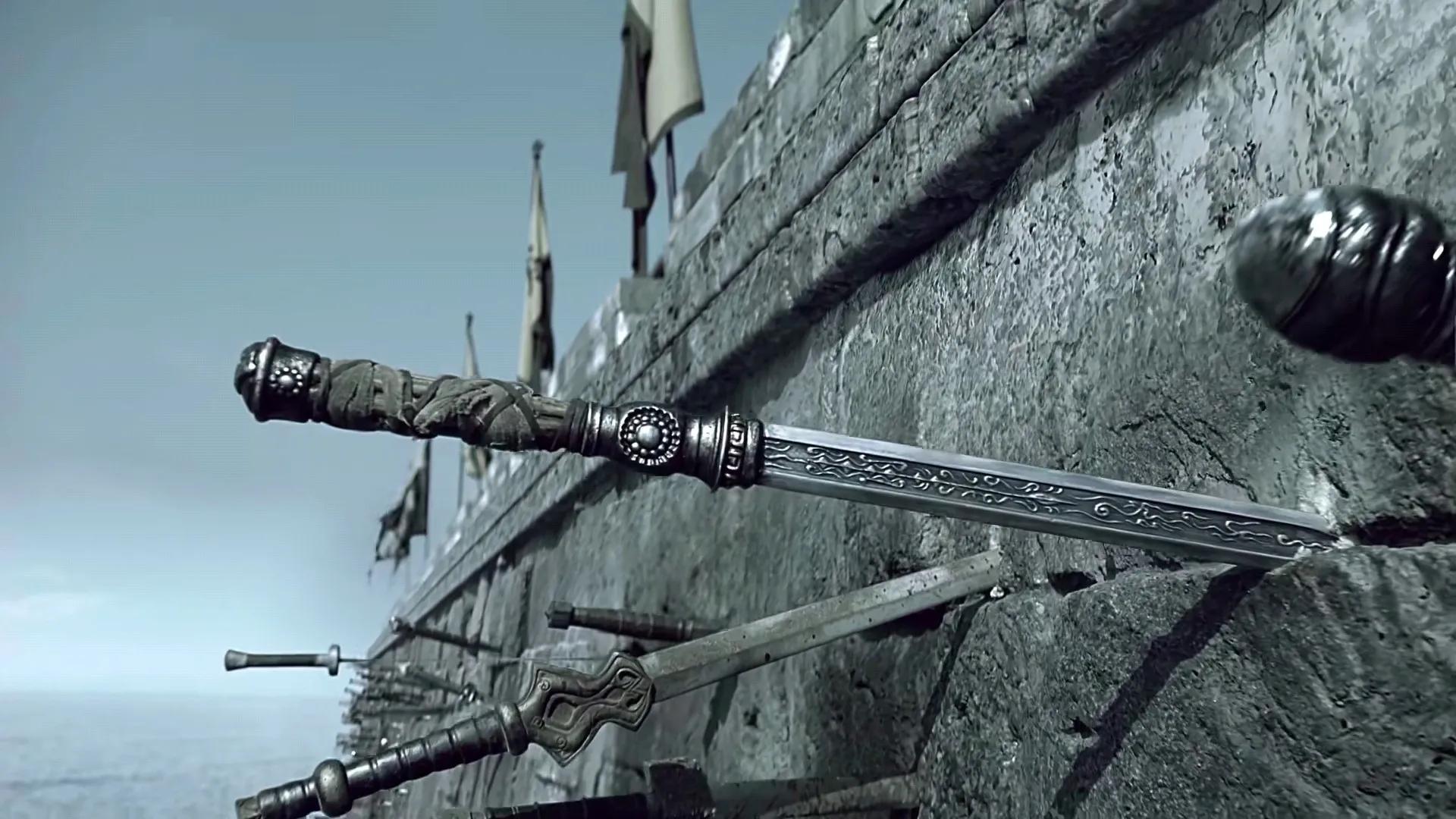 三弟子吕云长,其父母本是退隐江湖的顶尖杀手,后来死在了一场不知名的