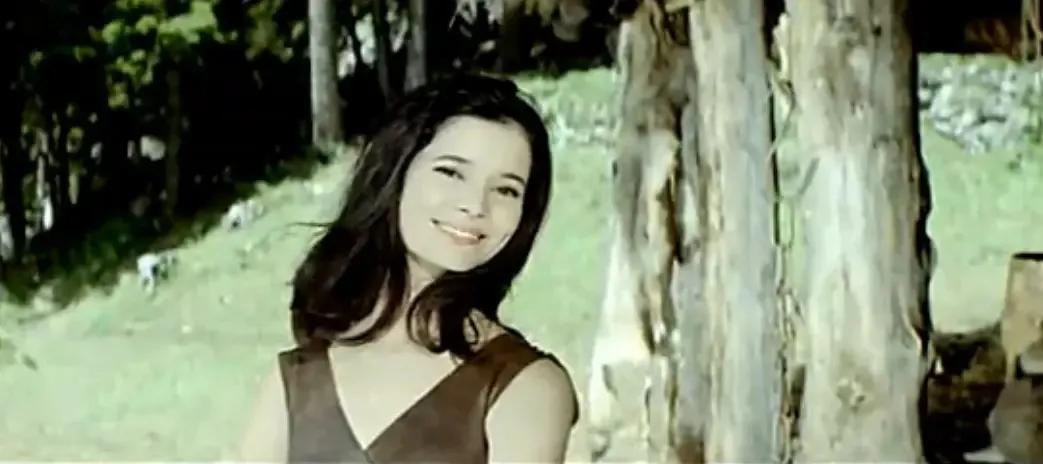 世界电影（0169）罗马尼亚电影《达吉亚人》（1970）剧照欣赏