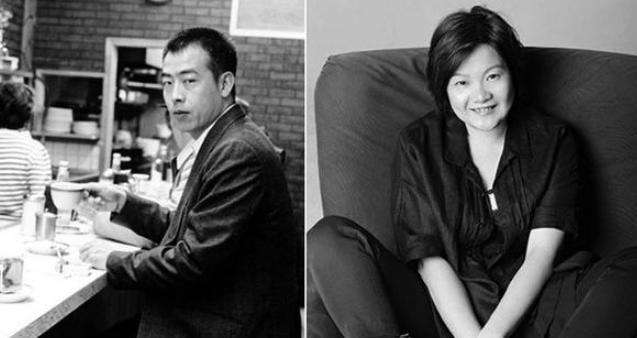 “京圈痞女”洪晃：因一辆车怒甩陈凯歌，4婚3离后终获幸福