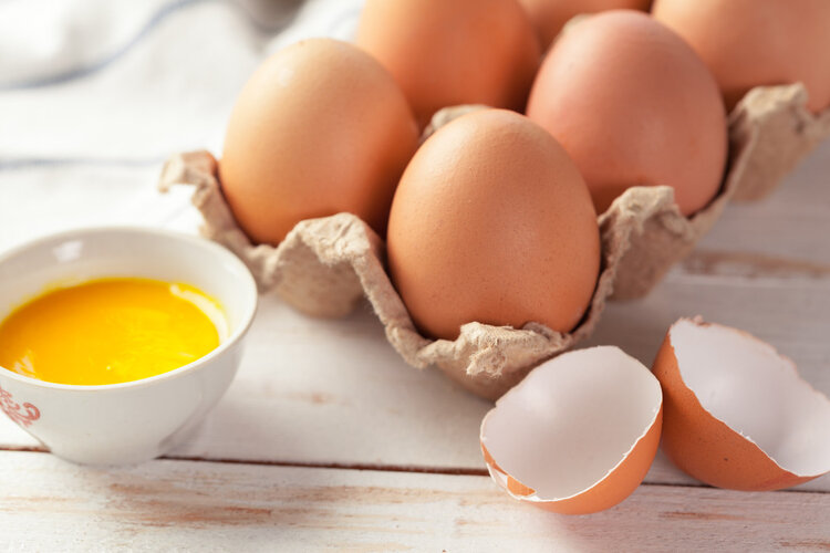 浙大研究：每天多吃一個蛋，心髒病和癌症死亡風險或升高？ 真的嗎