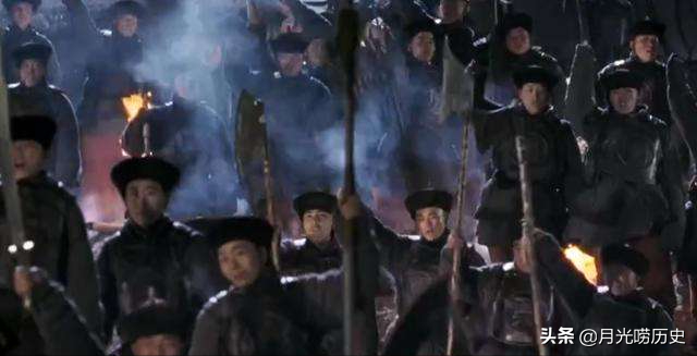 当逃兵有什么下场，判重了对他们不公平，判轻了对别人不公平