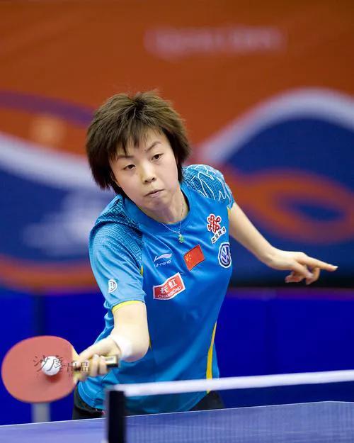 乒乓名將張怡寧老公（13年后再看張怡寧徐威大20歲的盛世婚禮，一兒一女是最好的回應）