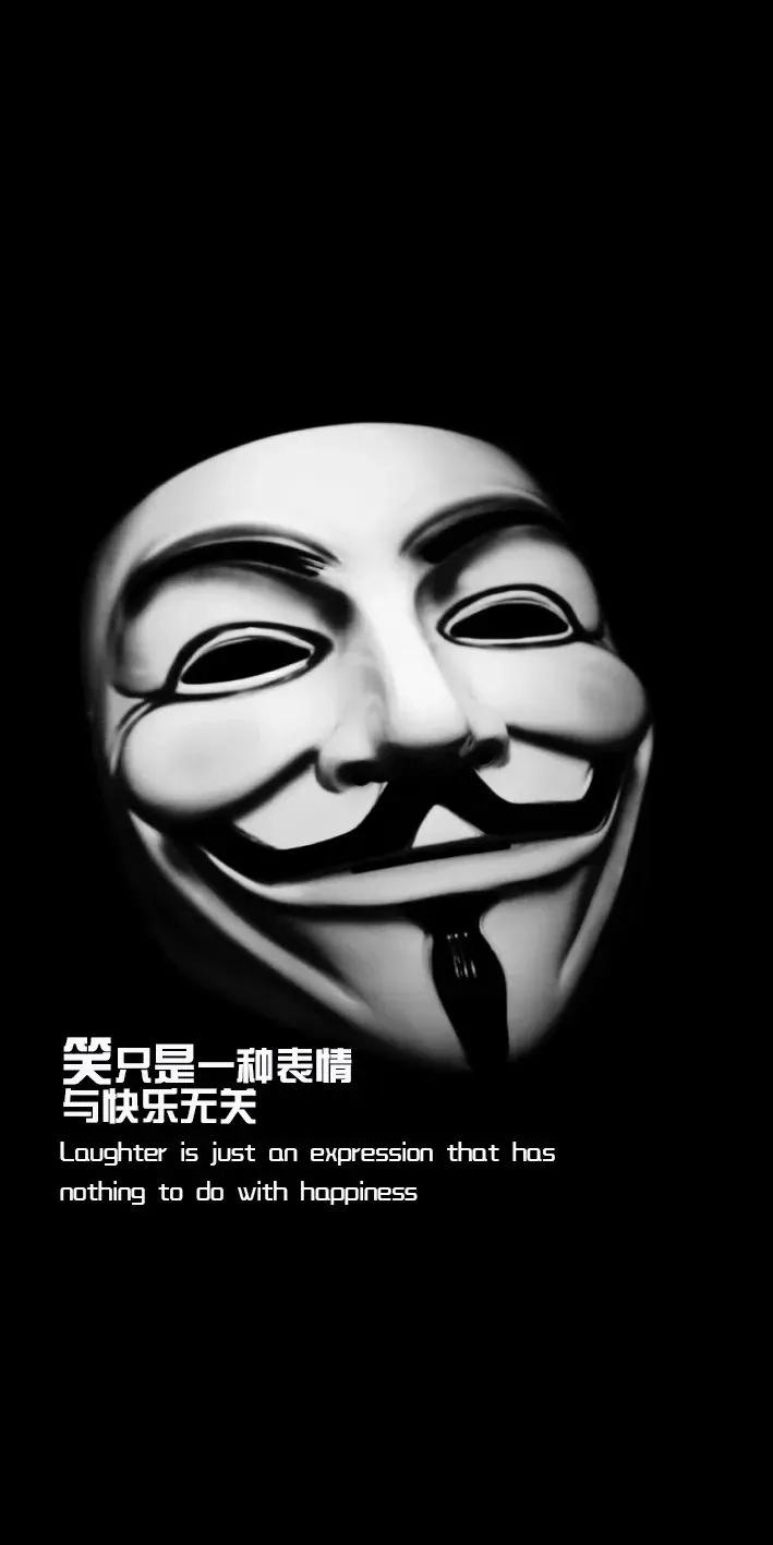 小丑照片(小丑系列壁纸|笑只是一种表情,与快乐无关)