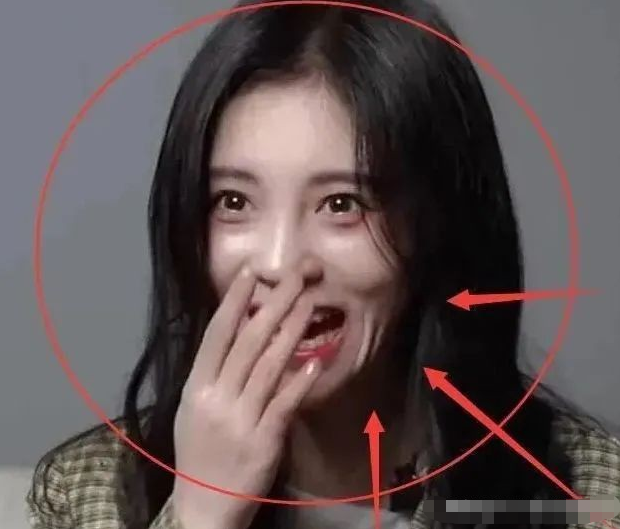 瘦到病态，动脸成瘾，切胃、剪肠齐上阵，内娱的畸形审美真可怕