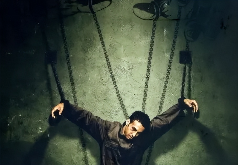 你在焦虑什么？