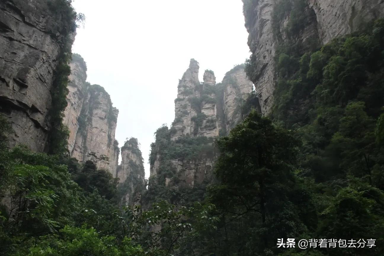 湖南旅游十大必去景区(湖南必玩的10大景区，全部去过，才算真正的玩转湖南)