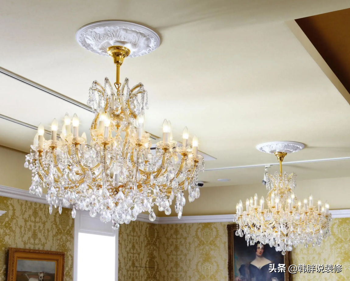 新房住了2年才知道，客厅“6不装”到底有多爽，吃一堑长一智