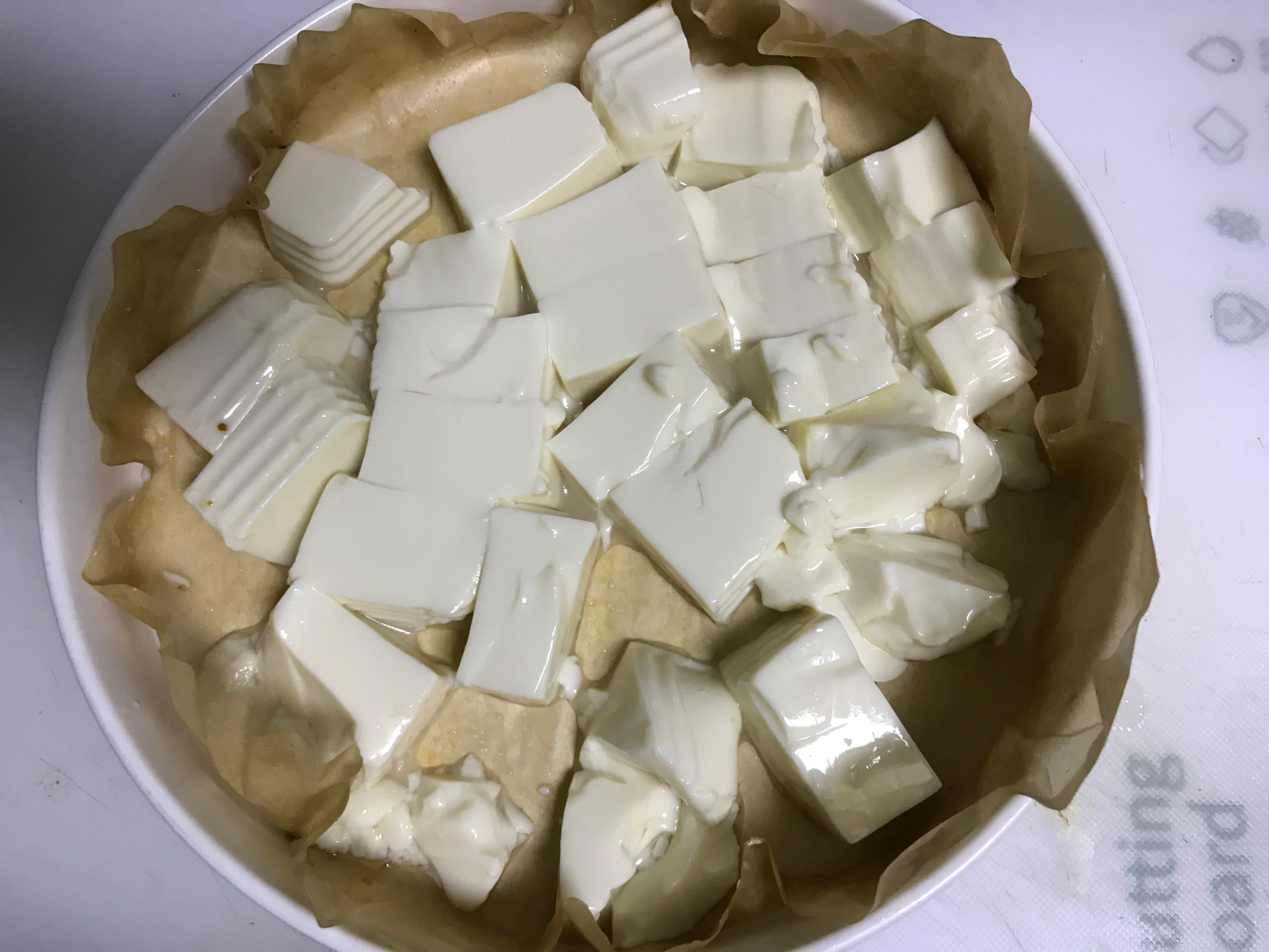 图片[4]-【空气炸锅内酯豆腐】做法步骤图 简单味美 咬一口滑嫩爆汁-起舞食谱网