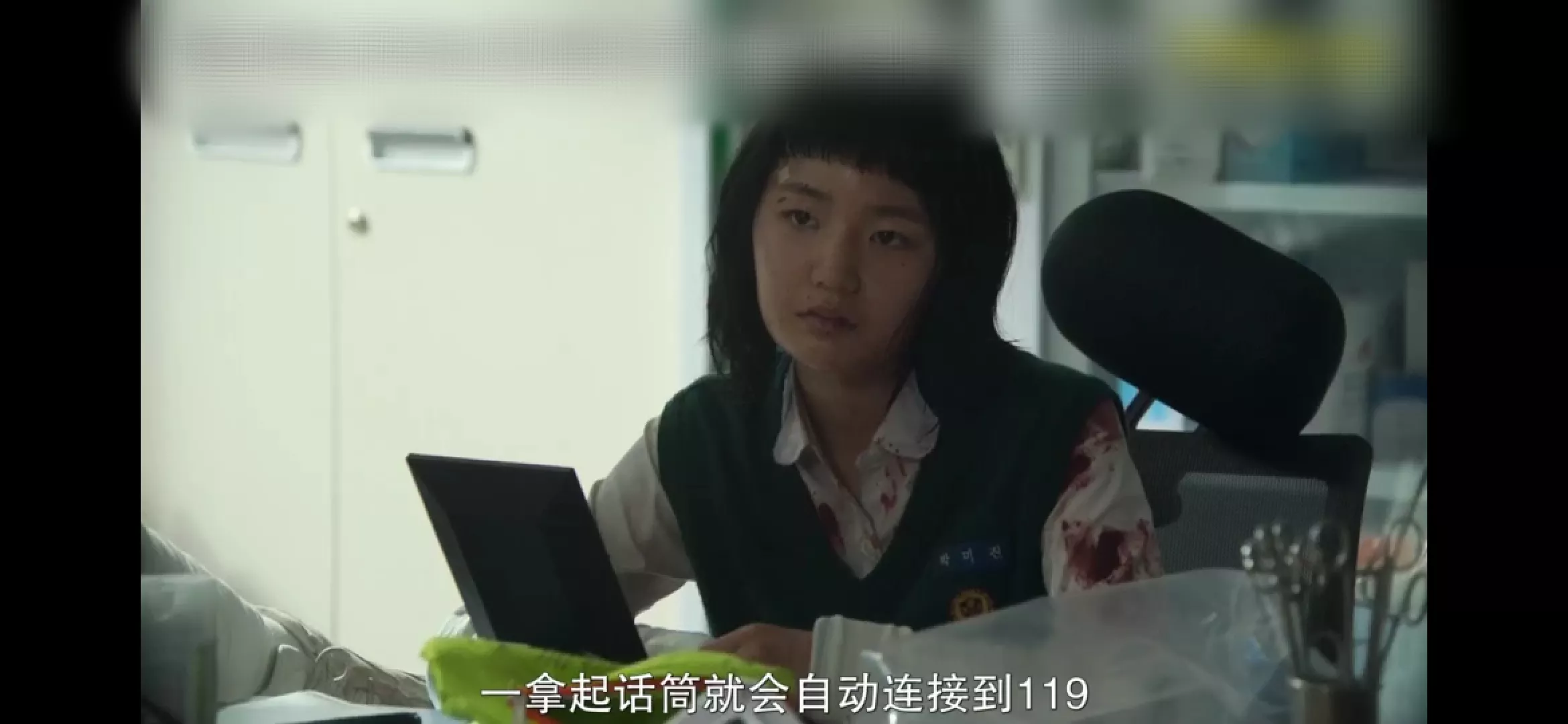 《僵尸校园》第五集：如果人类能控制丧尸病毒的话...