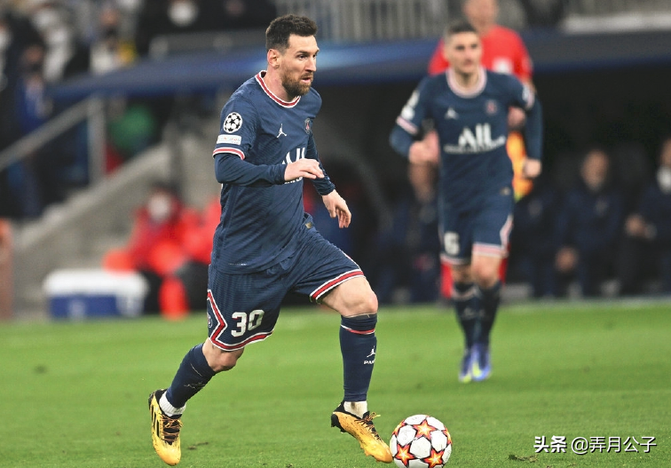 巴萨和巴黎区别（一个赛季不到又吵着要回老东家，巴萨此时签回梅西与巴黎有何异？）