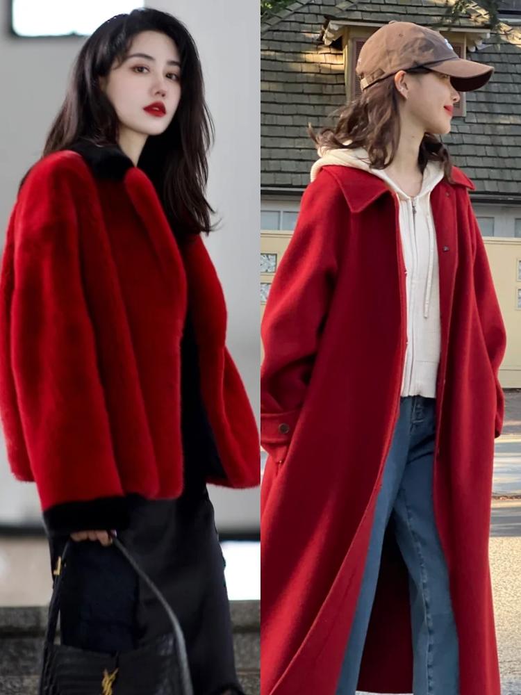 红色冬衣（红色冬衣怎么获得）