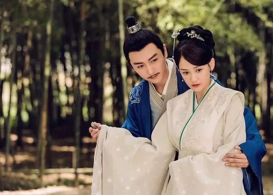 独孤信：最牛岳父，十大美男之一，三个皇后女儿，李渊是他亲外孙