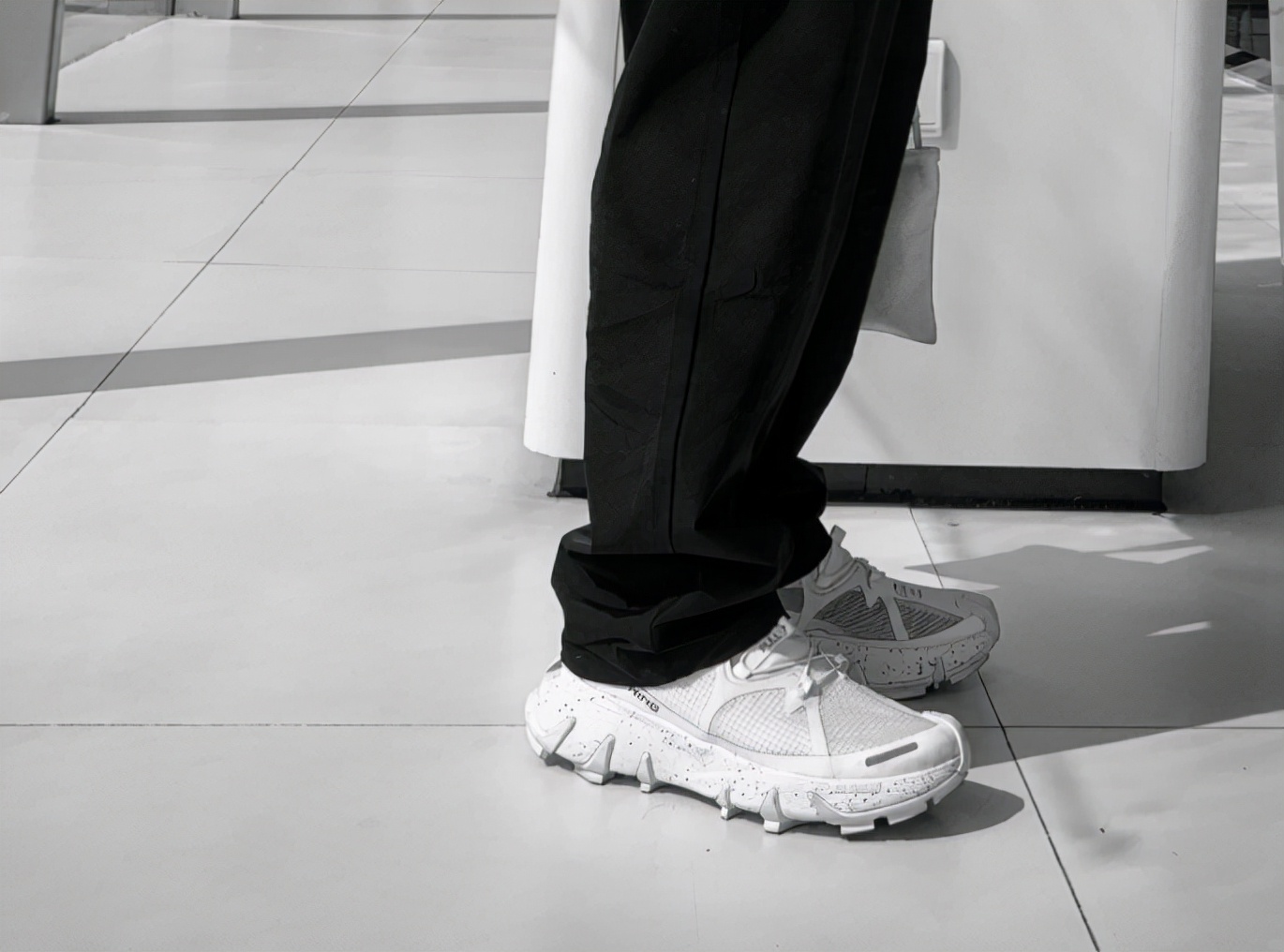 cba闪击8为什么召回（闪击8代断底被召回，休闲鞋被质疑抄袭，李宁又翻车了么？）